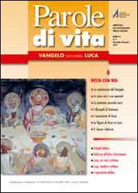Parole di vita - Vol. 6 - Librerie.coop