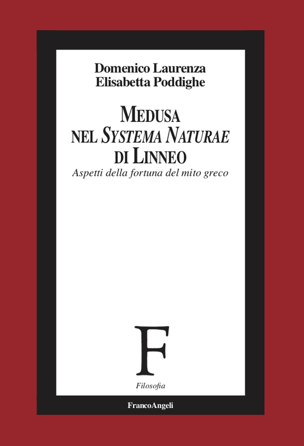 Medusa nel Systema Naturae di Linneo - Librerie.coop Medusa nel Systema Naturae di Linneo - Librerie.coop