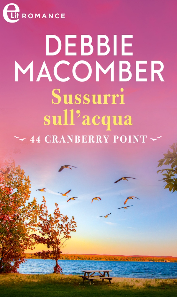 Sussurri sull'acqua (eLit) - Librerie.coop Sussurri sull'acqua (eLit) - Librerie.coop