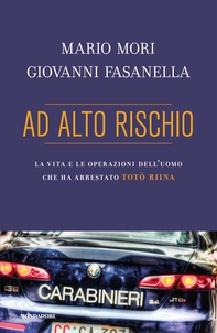 Ad alto rischio - Librerie.coop