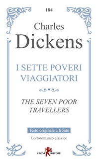 I sette poveri viaggiatori-The seven poor travellers - Librerie.coop I sette poveri viaggiatori-The seven poor travellers - Librerie.coop
