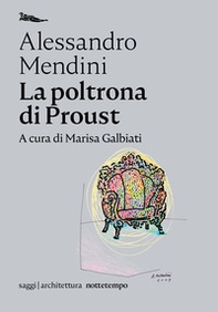 La poltrona di Proust - Librerie.coop