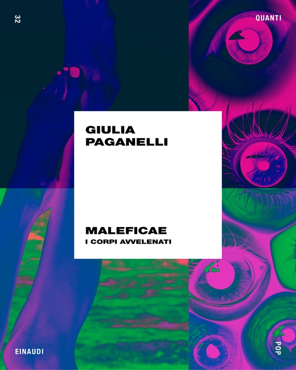 Maleficae - Librerie.coop Maleficae - Librerie.coop