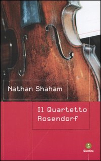Il quartetto Rosendorf - Librerie.coop