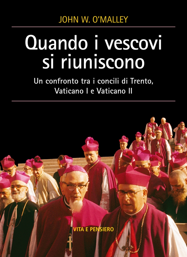 Quando i vescovi si riuniscono - Librerie.coop Quando i vescovi si riuniscono - Librerie.coop