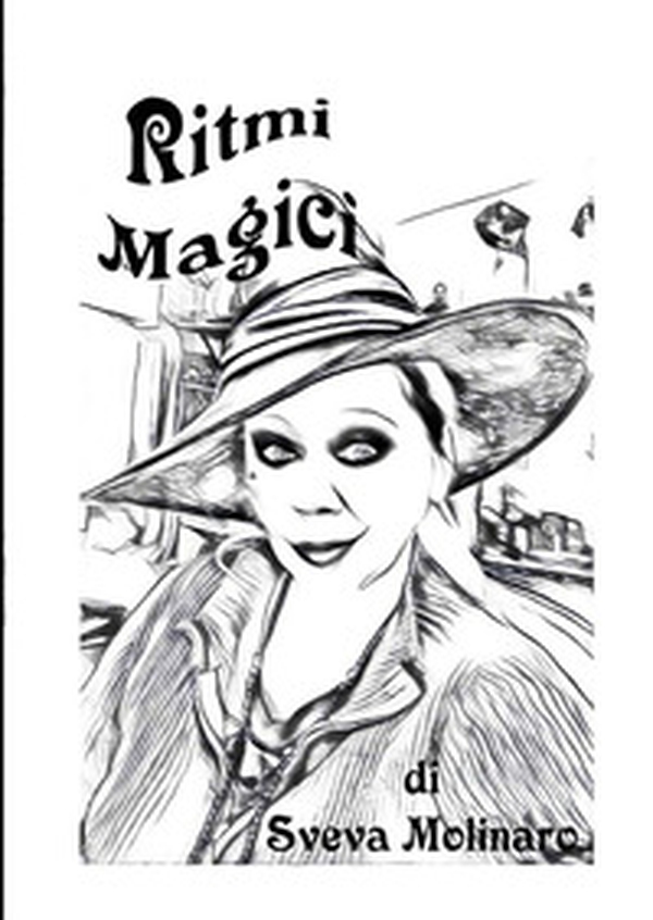 Ritmi magici - Librerie.coop Ritmi magici - Librerie.coop