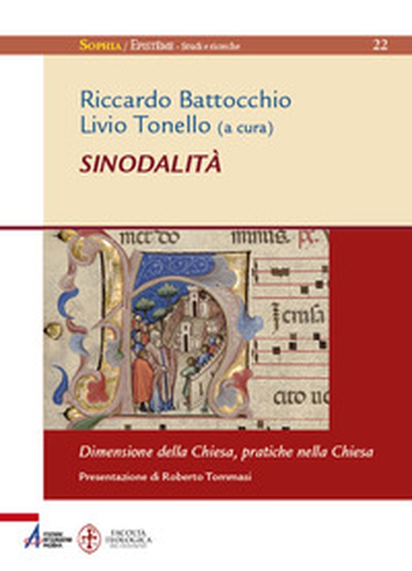 Sinodalità. Dimensione della Chiesa, pratiche nella Chiesa - Librerie.coop Sinodalità. Dimensione della Chiesa, pratiche nella Chiesa - Librerie.coop