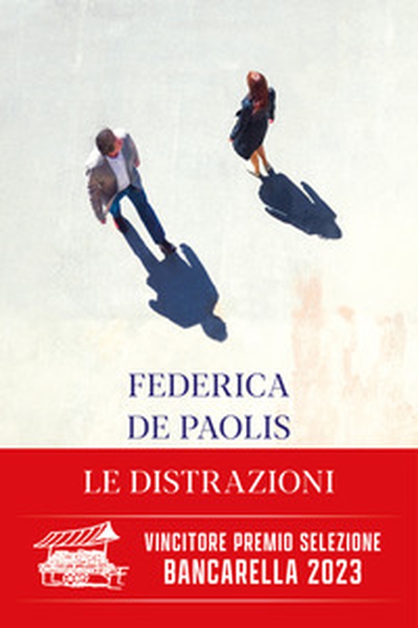 Le distrazioni - Librerie.coop Le distrazioni - Librerie.coop