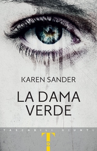 La dama verde - Librerie.coop La dama verde - Librerie.coop