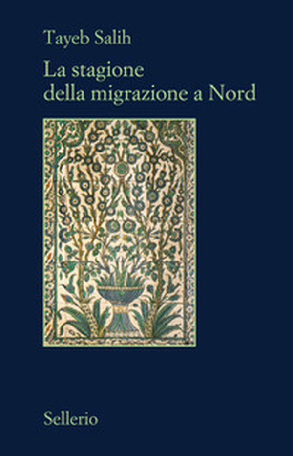 La stagione della migrazione a nord - Librerie.coop La stagione della migrazione a nord - Librerie.coop