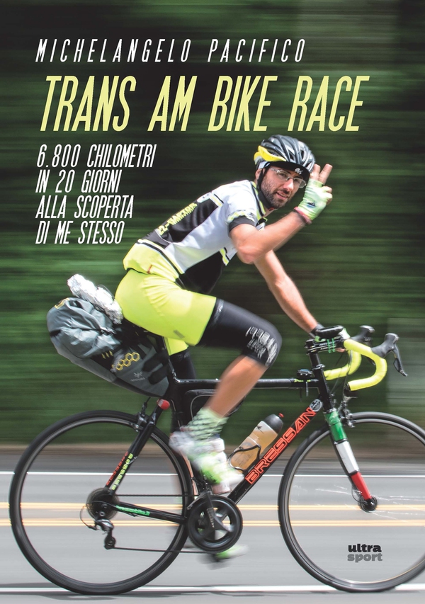 Trans am bike race - Librerie.coop Trans am bike race - Librerie.coop