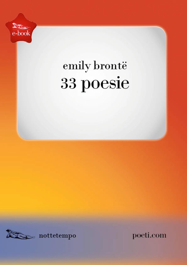 33 poesie - Librerie.coop 33 poesie - Librerie.coop