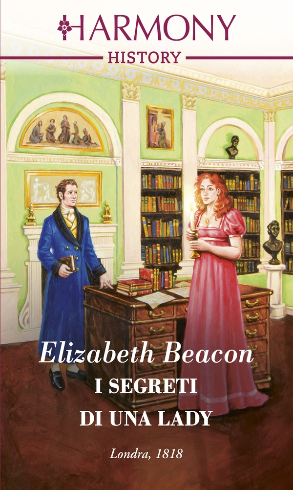 I segreti di una Lady - Librerie.coop I segreti di una Lady - Librerie.coop