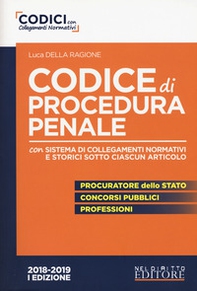 Codice di procedura penale - Librerie.coop Codice di procedura penale - Librerie.coop