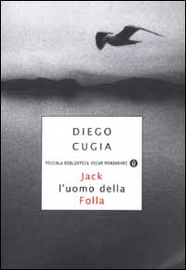 Jack l'uomo della Folla - Librerie.coop