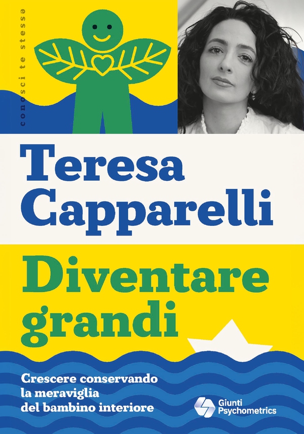 Diventare grandi - Librerie.coop