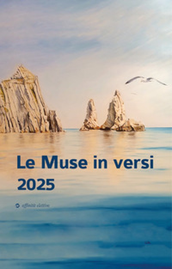 Le muse in versi 2025 - Librerie.coop Le muse in versi 2025 - Librerie.coop