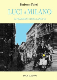 Luci a Milano - Librerie.coop