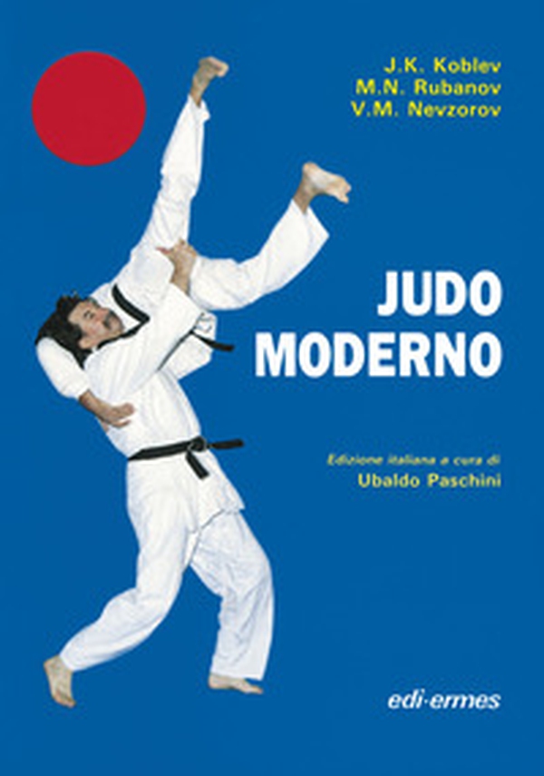 Judo moderno - Librerie.coop Judo moderno - Librerie.coop