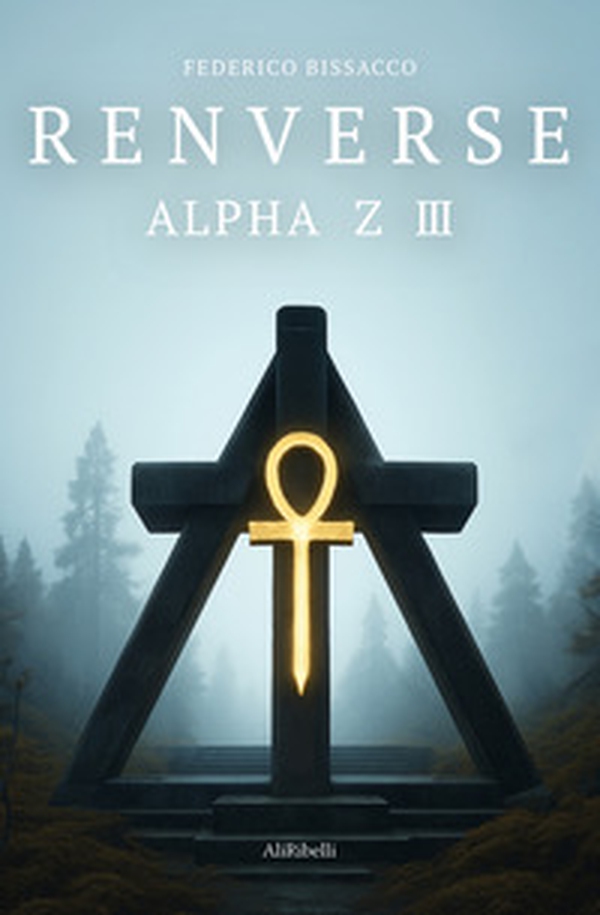 Renverse Alpha Z III - Librerie.coop Renverse Alpha Z III - Librerie.coop