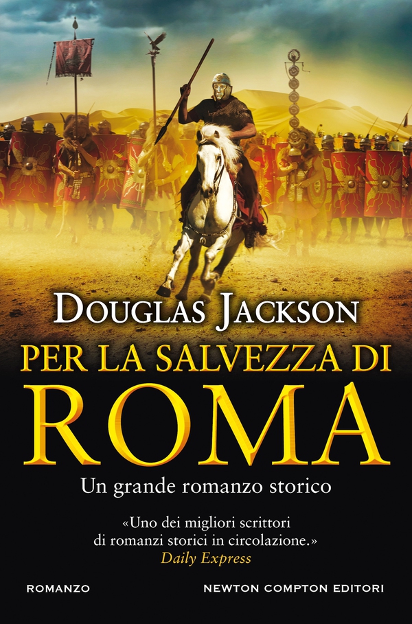 Per la salvezza di Roma - Librerie.coop Per la salvezza di Roma - Librerie.coop