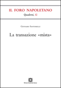 La transazione «mista» - Librerie.coop