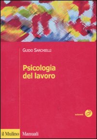 Psicologia del lavoro - Librerie.coop