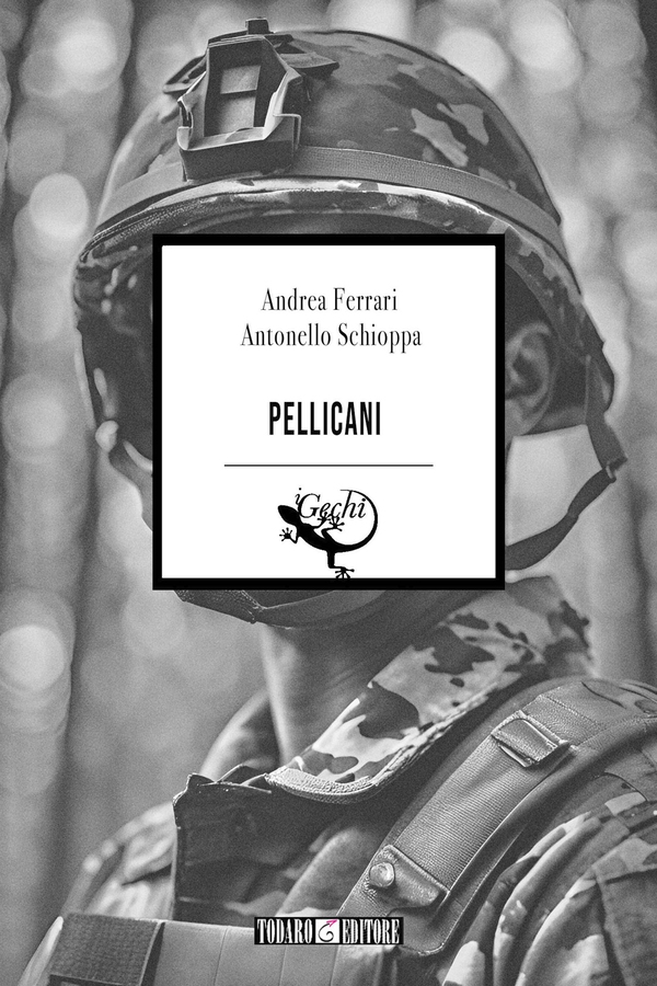 Pellicani - Librerie.coop Pellicani - Librerie.coop