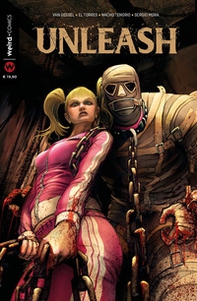 Unleash - Librerie.coop