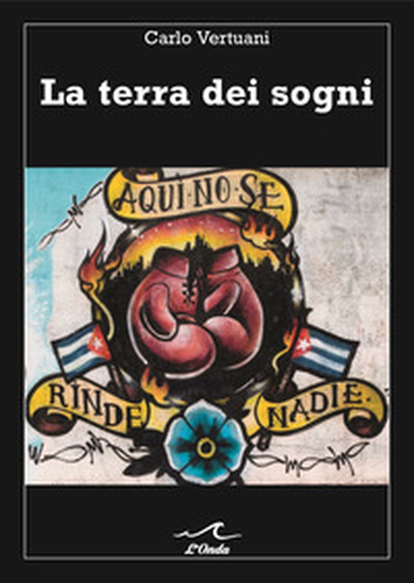 La terra dei sogni - Librerie.coop La terra dei sogni - Librerie.coop