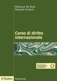 Corso di diritto internazionale - Librerie.coop