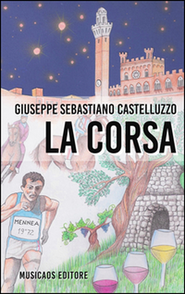 La corsa - Librerie.coop La corsa - Librerie.coop
