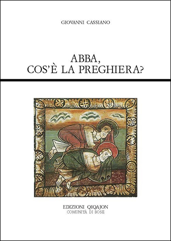 Abba, cos’è la preghiera? - Librerie.coop Abba, cos’è la preghiera? - Librerie.coop