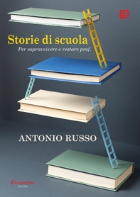 Storie di scuola - Librerie.coop Storie di scuola - Librerie.coop