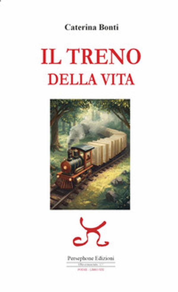 Il treno della vita - Librerie.coop