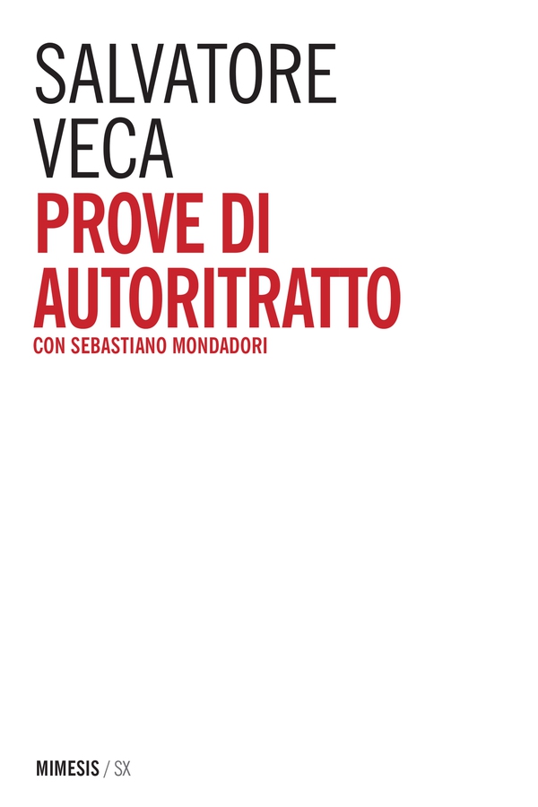 Prove di autoritratto - Librerie.coop Prove di autoritratto - Librerie.coop