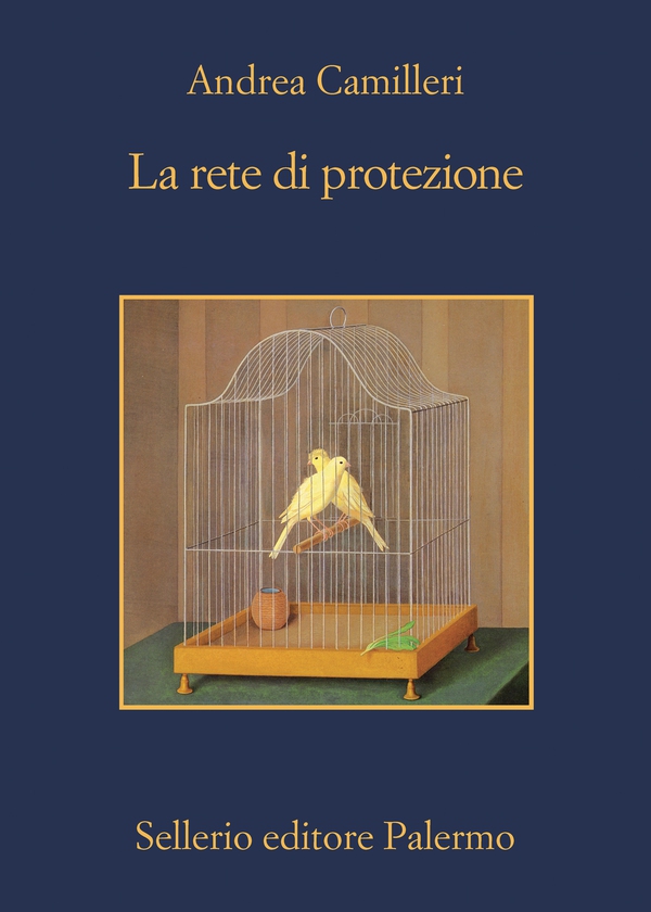 La rete di protezione - Librerie.coop La rete di protezione - Librerie.coop