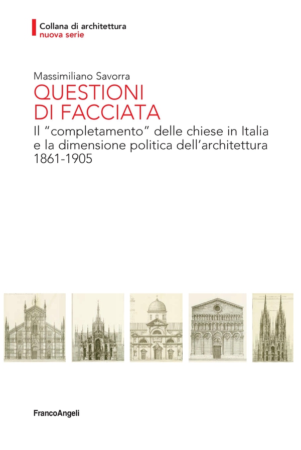 Questioni di facciata - Librerie.coop Questioni di facciata - Librerie.coop