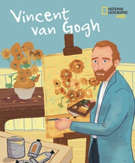 Vincent van Gogh - Librerie.coop