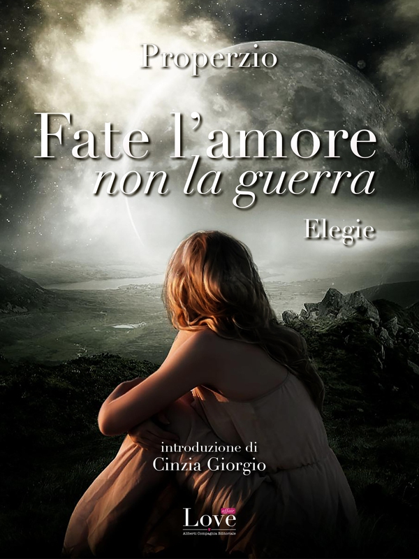 Fate l'amore non la guerra - Librerie.coop Fate l'amore non la guerra - Librerie.coop