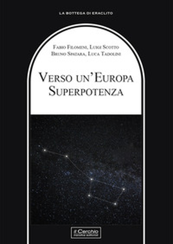 Verso un'Europa superpotenza - Librerie.coop Verso un'Europa superpotenza - Librerie.coop