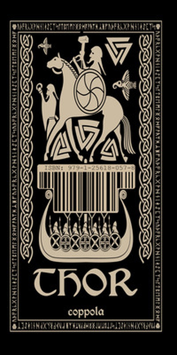 Thor-Loki - Librerie.coop Thor-Loki - Librerie.coop