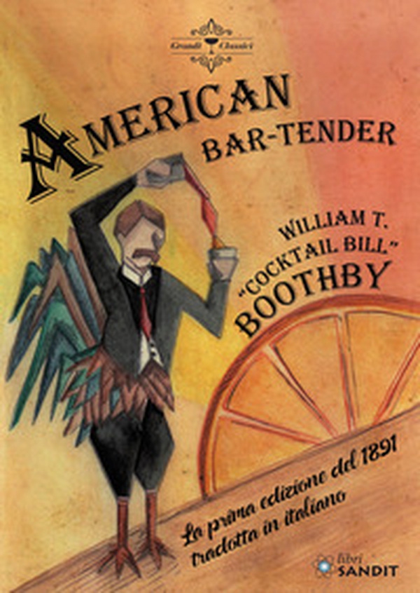 American bar-tender - Librerie.coop American bar-tender - Librerie.coop
