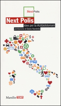 Next polis. Idee per la #cittàdidomani - Librerie.coop