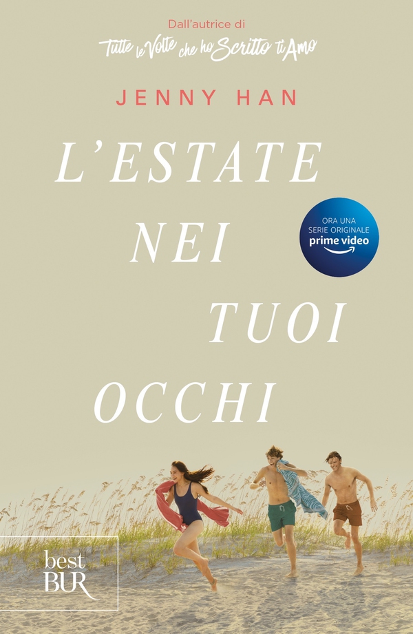 L'estate nei tuoi occhi - Librerie.coop L'estate nei tuoi occhi - Librerie.coop