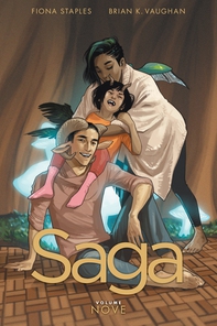 Saga 9 - Librerie.coop Saga 9 - Librerie.coop