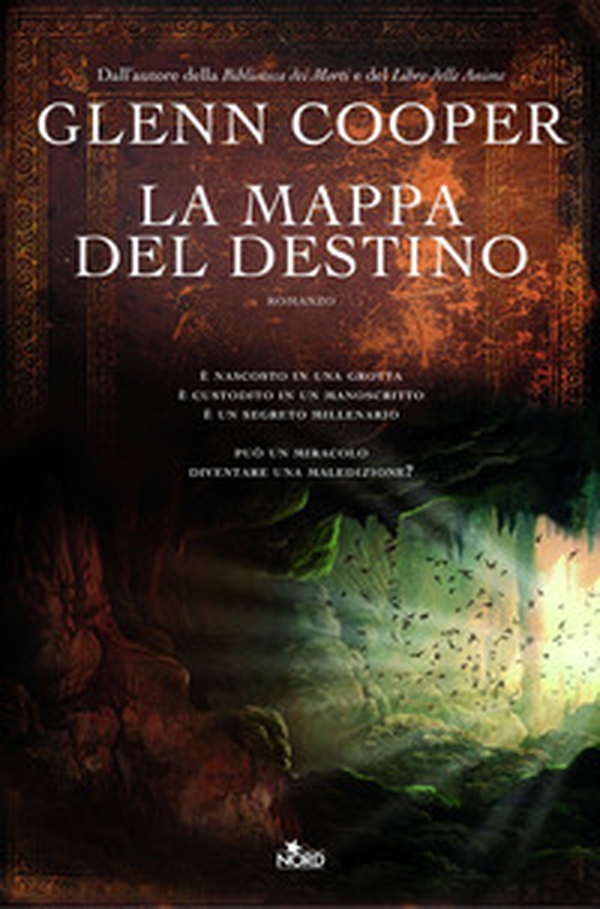 La mappa del destino - Librerie.coop La mappa del destino - Librerie.coop