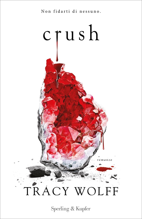 Crush - Librerie.coop Crush - Librerie.coop
