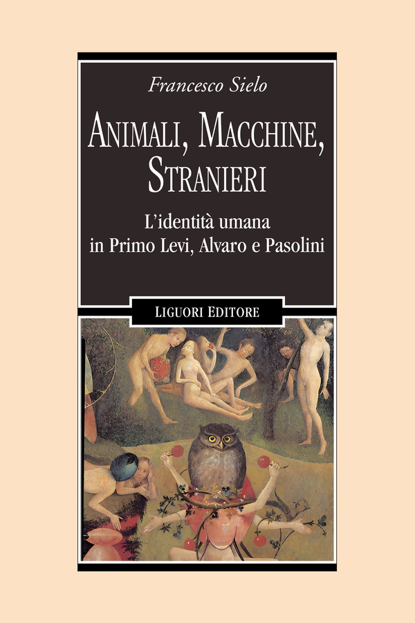 Animali, Macchine, Stranieri - Librerie.coop Animali, Macchine, Stranieri - Librerie.coop