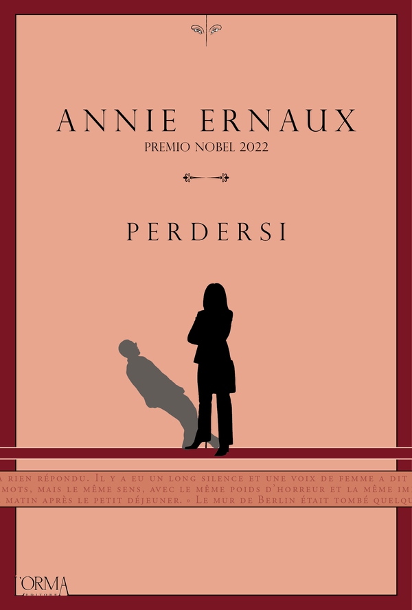Perdersi - Librerie.coop Perdersi - Librerie.coop